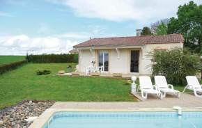 Holiday home Maitairie Haute M-662